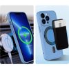 Tech-Protect MagMat MagSafe univerzális mágnesgyűrű - fehér-9490713934616 3 kép