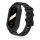 Tech-Protect Armor szíj Xiaomi Smart Band 8 / 8 NFC - fekete-9490713935040 1 kép