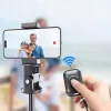 Tech-Protect L03S Bluetooth selfie bot távirányítóval, állvánnya-9490713934463 3 kép