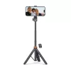 Tech-Protect L03S Bluetooth selfie bot távirányítóval, állvánnya-9490713934463 7 kép
