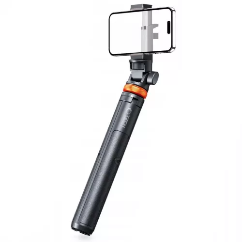 Tech-Protect L03S Bluetooth selfie bot távirányítóval, állvánnya-9490713934463 8 kép