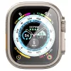 Edzett üveg Spigen GLAS.TR SLIM PRO Apple Watch ULTRA 1/2/3 (49 MM) T-8809896745253 3 kép