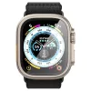 Edzett üveg Spigen GLAS.TR SLIM PRO Apple Watch ULTRA 1/2/3 (49 MM) T-8809896745253 4 kép