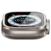 Edzett üveg Spigen GLAS.TR SLIM PRO Apple Watch ULTRA 1/2/3 (49 MM) T-8809896745253 5 kép