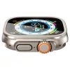 Edzett üveg Spigen GLAS.TR SLIM PRO Apple Watch ULTRA 1/2/3 (49 MM) T-8809896745253 8 kép