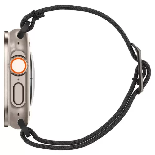 Edzett üveg Spigen GLAS.TR SLIM PRO Apple Watch ULTRA 1/2/3 (49 MM) T-8809896745253 9 kép