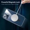 Esr Halolock Magsafe Univerzális Mágneses Gyűrű 2-pack Fekete,-4894240131916 6 kép