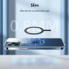 Esr Halolock Magsafe Univerzális Mágneses Gyűrű 2-pack Fekete,-4894240131916 8 kép