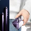 Tech-Protect MagShine Line MagSafe tok iPhone 11 - rózsaszín-9490713935361 4 kép