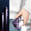 Tech-Protect MagShine Line MagSafe tok iPhone 13-hoz - fekete-9490713935477 5 kép