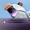 Tech-Protect MagShine Line MagSafe tok iPhone 14 Pro - arany-9490713935620 6 kép