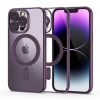 Tech-Protect MagShine Line MagSafe tok iPhone 14 Pro - lila-9490713935644 1 kép