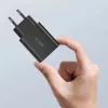 Tech-Protect NC30W hálózati töltő 2x USB-C PD 30W / USB-A QC 3.0 --9490713935231 5 kép