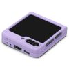 Spigen AIRSKIN GALAXY Z Flip 5 ROSE PURPLE tok-8809896745741 6 kép