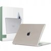 Tech-Protect SmartShell tok MacBook Air 15" M2 / M3 / 2023-2024 - átl-9490713935729 1 kép