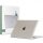 Tech-Protect SmartShell tok MacBook Air 15" M2 / M3 / 2023-2024 - átl-9490713935729 1 kép