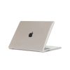 Tech-Protect SmartShell tok MacBook Air 15" M2 / M3 / 2023-2024 - átl-9490713935729 2 kép