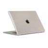 Tech-Protect SmartShell tok MacBook Air 15" M2 / M3 / 2023-2024 - átl-9490713935729 4 kép