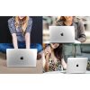 Tech-Protect SmartShell tok MacBook Air 15" M2 / M3 / 2023-2024 - átl-9490713935729 7 kép