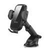 Tech-Protect CM15W-V1 autós telefontartó 15W-os vezeték nélküli t-9490713935095 2 kép