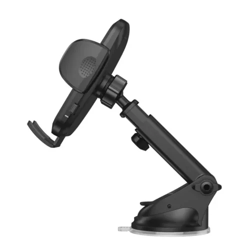 Tech-Protect CM15W-V1 autós telefontartó 15W-os vezeték nélküli t-9490713935095 3 kép
