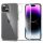 Tech-Protect FlexAir Hybrid tok iPhone 15 - áttetsző-9490713936702 1 kép