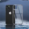 Tech-Protect FlexAir Hybrid tok iPhone 15 - áttetsző-9490713936702 5 kép
