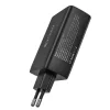 Tech-Protect NC100W-GAN GaN hálózati töltő 3x USB-C PD 100W / USB--9490713935101 3 kép
