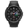 Spigen RUGGED ARMOR "PRO" Galaxy Watch 6 CLASSIC (47 MM) fekete tok-8809896748018 2 kép