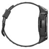Spigen RUGGED ARMOR "PRO" Galaxy Watch 6 CLASSIC (47 MM) fekete tok-8809896748018 4 kép