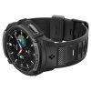 Spigen RUGGED ARMOR "PRO" Galaxy Watch 6 CLASSIC (47 MM) fekete tok-8809896748018 8 kép