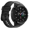 Spigen RUGGED ARMOR "PRO" Galaxy Watch 6 CLASSIC (47 MM) fekete tok-8809896748018 10 kép