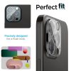 Spigen Optik.tR kameravédő iPhone 14 Pro / Pro Max / 15 Pro / Pro Ma-8809896741538 8 kép