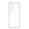 Samsung Galaxy A26 5G átlátszó tok