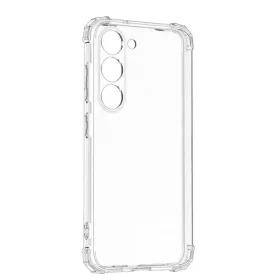 Samsung Galaxy A26 5G átlátszó tok