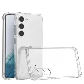 Samsung Galaxy A26 5G átlátszó tok-5907317202064 2 kép