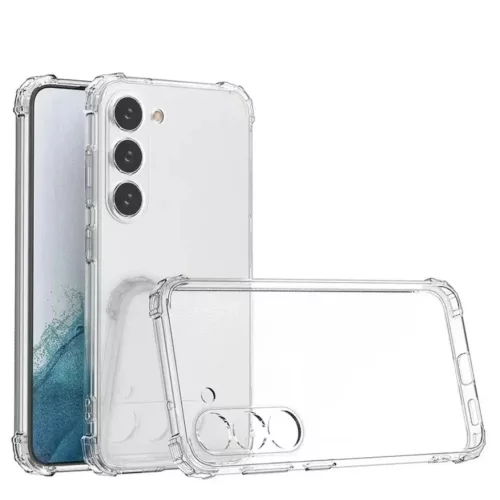 Samsung Galaxy A26 5G átlátszó tok-5907317202064 2 kép