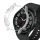 Tech-Protect Defense Samsung Galaxy Watch 6 Classic tok (47 mm) - átlátszó