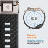 Spigen DURAPRO ARMOR Apple Watch 4 / 5 / 6 / 7 / 8 / 9 / SE / ULTRA (4-8809896744133 3 kép