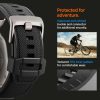 Spigen DURAPRO ARMOR Apple Watch 4 / 5 / 6 / 7 / 8 / 9 / SE / ULTRA (4-8809896744133 5 kép