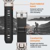 Spigen DURAPRO ARMOR Apple Watch 4 / 5 / 6 / 7 / 8 / 9 / SE / ULTRA (4-8809896744133 7 kép