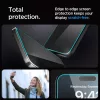 Spigen Glas.tR EZ Fit Privacy edzett üveg iPhone 15 Pro-hoz üvegfól-8809896754354 6 kép