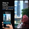 Spigen Glas.tR EZ Fit Privacy edzett üveg iPhone 15 Pro-hoz üvegfól-8809896754354 8 kép
