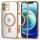 Tech-Protect MagShine Line MagSafe tok iPhone 11-hez - arany-9319456605754 1 kép