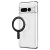 Spigen OneTap mágneses Gyűrű MagSafe technológiával - fekete-8809896744737 2 kép