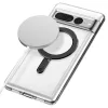 Spigen OneTap mágneses Gyűrű MagSafe technológiával - fekete-8809896744737 4 kép