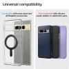 Spigen OneTap mágneses Gyűrű MagSafe technológiával - fekete-8809896744737 10 kép