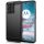 Tech-Protect TPUCarbon tok Motorola Edge 40 Neo - fekete