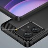 Tech-Protect TPUCarbon tok Motorola Edge 40 Neo - fekete-9319456606669 2 kép