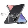 Spigen LIQUID CRYSTAL GALAXY S23 FE ÁTLÁTSZÓ tok-8809896746861 7 kép